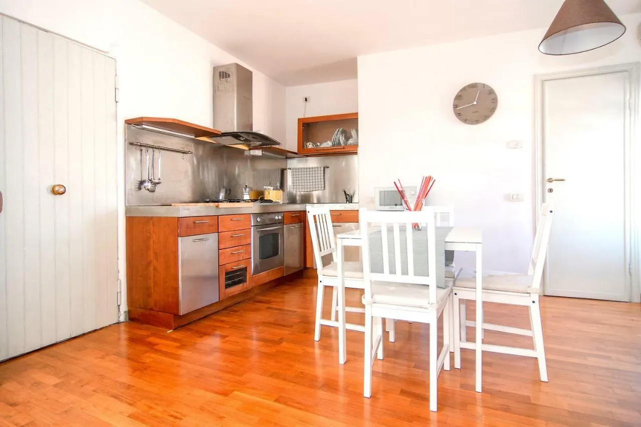 Studio La Boheme Appartement Lucca