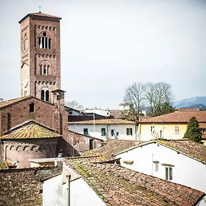 Il Rifugio Degli Innamorati...di Appartamento