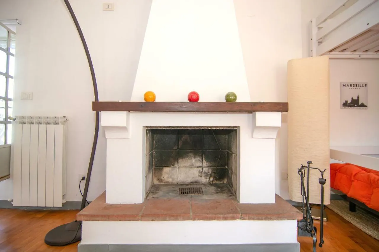 Studio La Boheme Apartment Lucca 0*,  Italy